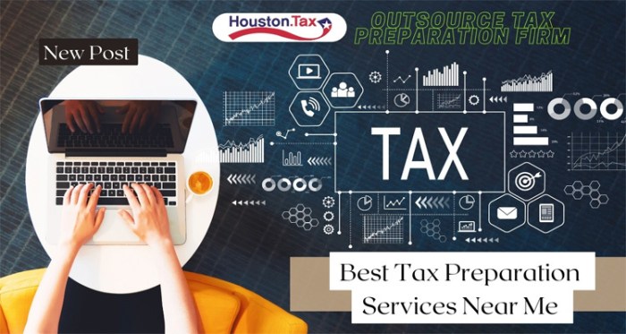 Tax preparation services professional hire choosing why know right