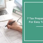 Accounting infographics