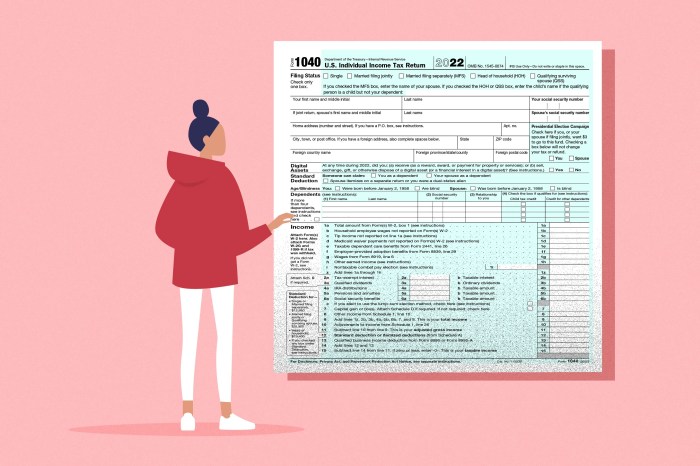 How to prepare taxes for free