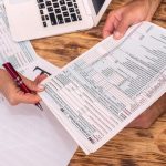 Benefits of professional tax preparation