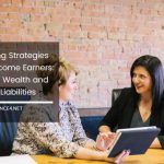 Tax planning for high-income earners