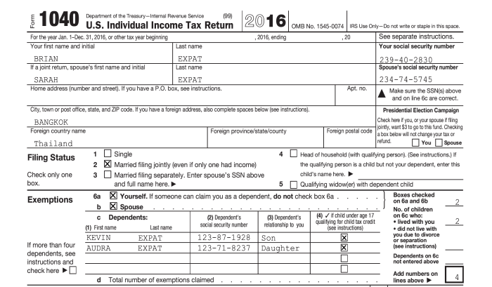 Tax documents gather fabworkingmomlife deductions