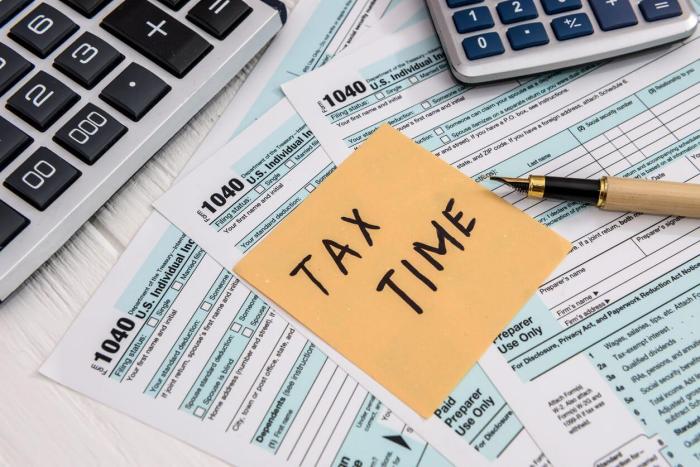 Tax planning vs tax preparation