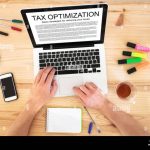 Tax reduce taxable burden